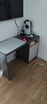Prodám celý pokoj - 3