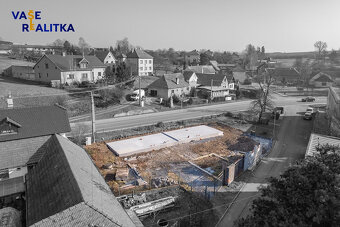 Prodej, novostavba rodinného domu, Opatovice ul. Hlavní - 3