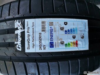 245/35/18 letni pneu 245/35 R18 - 3