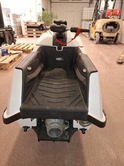 YAMAHA SUPERJET - 3
