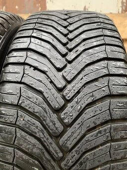 2ks 205/55/16 MichelinCrossClimate/2021/94V - 3