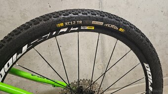 29" dětské kolo postavené na rámu Amulet Big Jose - 3
