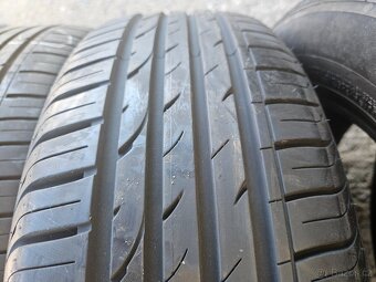185/60R15 84H N'blue HD NEXEN - 3