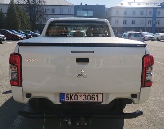 Mitsubishi L 200 - 3