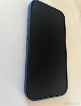 iPhone 16 Pro, titanium Black, 128 GB - 3