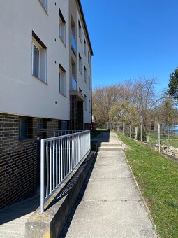 Prodej bytu 3+1 65 m² Za Krejcárkem, Milevsko - 3