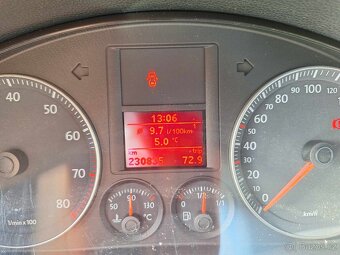 golf 5 - 3