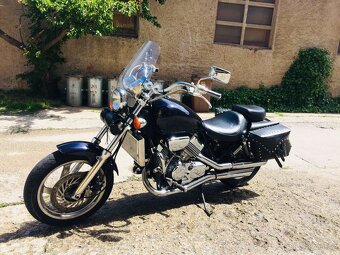 Honda Magna VF750C 1994 - 3