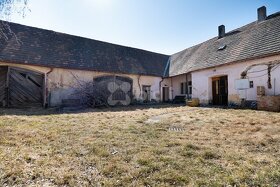 Statek,Bernartice,Jižní čechy - 3