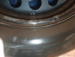Letní pneu Laufenn 195/65R15 91H - 3