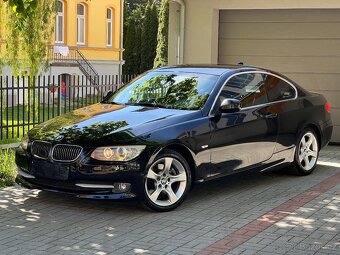 BMW E92 325i 160KW+6st.MAN/LCI+SPORTPACKET/BI-XENON/LED/ - 3