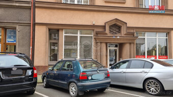 Pronájem obchod a služby, 50 m², Český Těšín, ul. Čapkova - 3