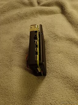 Raspberry pi 4B 2GB - 3