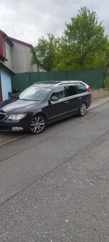 Škoda Superb 2.0 tdi 125kw dsg - 3