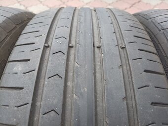 Letní sada pneu Continental 215/55 R17 94 V. - 3