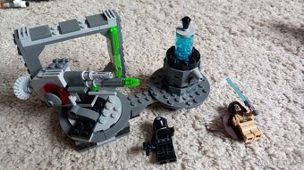 LEGO StarWars - sada - 3