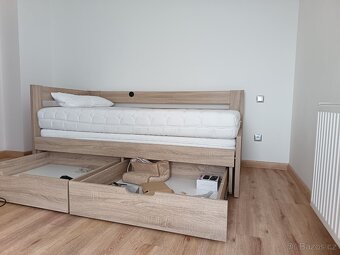 Postel - 3