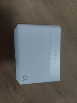 Modem ZyXEL O2 Gateway pro O2 a Oneplay - 3