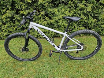 Horské kolo Specialized Rockhopper Comp - 3
