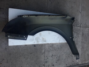 Pravý blatník Opel Signum 1,8 16V 03-05 - 3