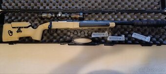 Novritsch SSG10 A2 - 3