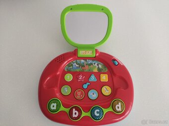 Interaktivní hračky - Fisher Price, Playgro, Wiky,... - 3