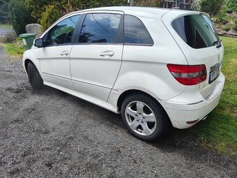 Prodám Mercedes-Benz B, 200Cdi, w245 - 3