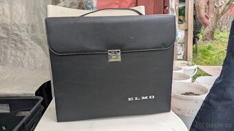 Dia projektor ELMO - 3