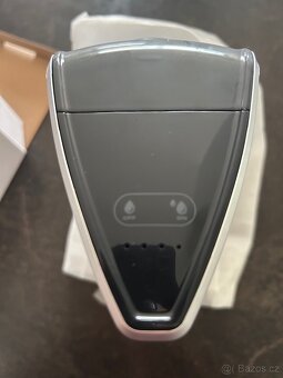 Automatický dávkovač mýdla - 3