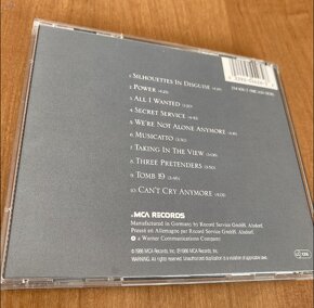 CD Kansas - Power - 3