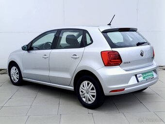 Volkswagen Polo 1, 4 TDi Klimatizace Záruka - 3