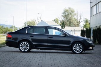 Škoda Superb 1.8 TSI DSG /AJ NA SPLÁTKY/ - 3