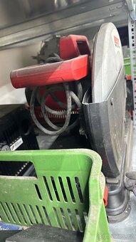 Hecht pokosova pila 2600w - 3