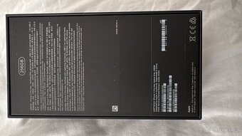 iPhone 11 Pro Max 256 GB – perfektní stav, baterie 85 % - 3