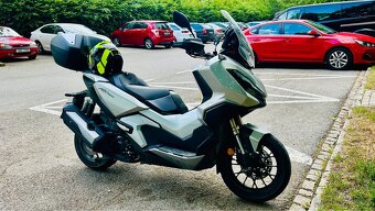 Honda ADV-350, r.v. 10/2023 - 3