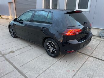 VW GOLF VII 1.2TSI 63kW - 3