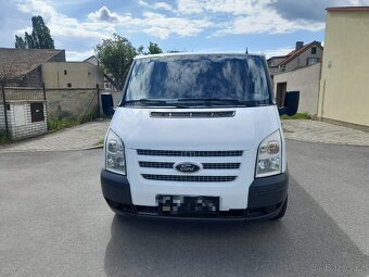 Ford Transit 2.2 TDCI 92 kw r.v. 2014 - 3