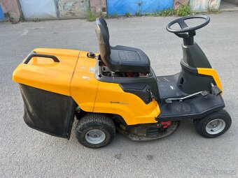 Rider STIGA - 3