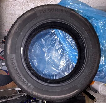 Letni pneu 215/60 r18 H - 3