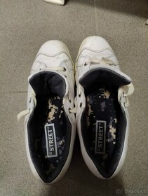 Golfové boty FootJoy - velikost 42,5 - 3