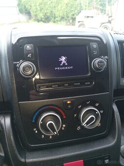Peugeot boxer maxi - 3