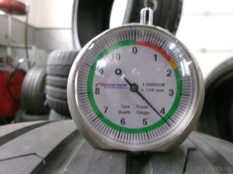 195/50 R15 HANKOOK (4+mm) č.15733 - 3