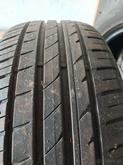 Pneu letní 205/55 R16 - 3