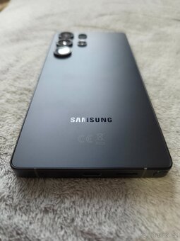 Samsung S25 Ultra - 512GB Jetblack - 3
