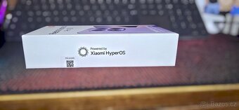 🔥 XIAOMI REDMI NOTE 14 PRO 5G - NOVÝ NEROZBALENÝ Sleva1000 - 3