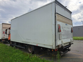 Prodam Iveco - 3