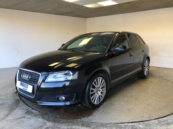 AUDI A3 1.4 TFSI SPORTBACK - 3