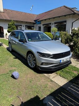 Volkswagen Passat - 3
