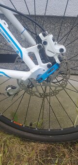 Prodám horské kolo 26'' Spyder - 3