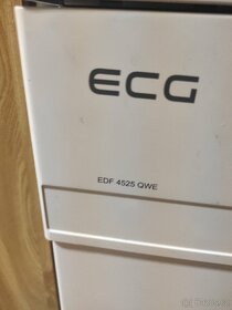 ECG myčka - 3